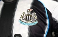 تي شيرت نيوكاسل يونايتد فئة اللاعبين 2026/25