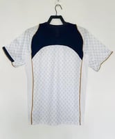 تي شيرت البرتغال الثاني 2004