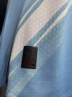 تي شيرت مانشستر ستي الأساسي فئة اللاعبين 2026/25