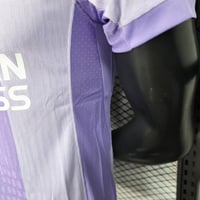 تي شيرت برايتون فئة اللاعبين 2026/25