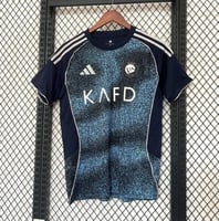 تي شيرت النصر الثالث جامبو فئة الجماهير 2026/25