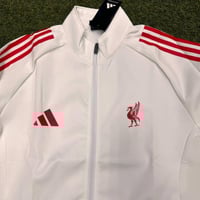 جاكيت ليفربول