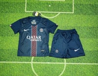 طقم باريس سان جيرمان ( شبابي-أطفال ) 2025/26