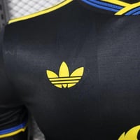 تي شيرت مانشستر يونايتد فئة اللاعبين 2025/26