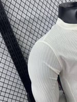 تي شيرت تشلسي الثاني كم طويل فئة اللاعبين 2026/25