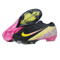 حذاء كورة اسود Air Zoom Mercurial Vapor 15