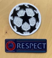 تي شيرت برشلونة نسخة أبطال أوروبا 2014