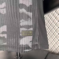 تي شيرت الاتحاد الأسود فئة اللاعبين 2026/25