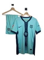 طقم برشلونة الأحتياطي 2026/25