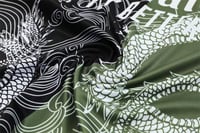 طقم ريال مدريد تمارين أكمام طويلة ( شبابي - أطفال...