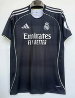 تي شيرت ريال مدريد الثاني جامبو فئة الجماهير 2026/...