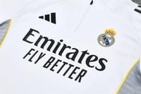 طقم تمارين ريال مدريد أكمام طويلة 2026