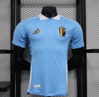 تي شيرت منتخب بلجيكا فئة اللاعبين 24/25