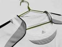 تي شيرت ريال مدريد 2007