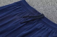 طقم تمارين برشلونة أكمام طويلة 2026