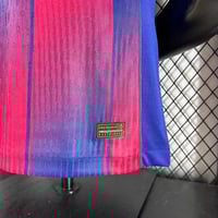 تي شيرت برشلونة الأساسي إصدار الكلاسيكو فئة اللاعب...