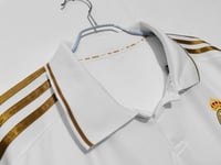 تي شيرت ريال مدريد 2012