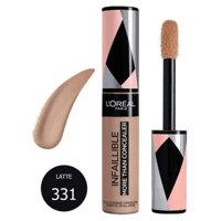 كونسيلر لوريال - متعدد الدرجات - عبوة كاملة