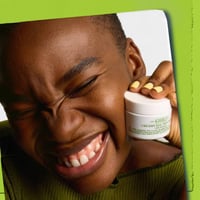 كريم كيلز بالافوكادو للعين - 7 مل - Travel Size