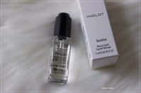 قطرة اينجلوت الشفافة