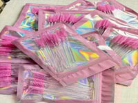 فرشة ماسكرا 12قطعة