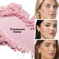 لوس باودر من كوساس - متعدد الدرجات