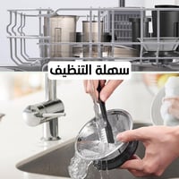 عصارة بالطرد المركزي للفواكه والخضروات الكاملة بضم...