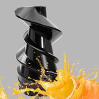 عصاره و صانعه ايس كريم و عصاره برتقال الحديثة بضما...