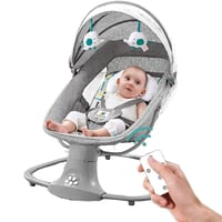 كرسي الأطفال الذكي بريموت – أصلي بضمان عام