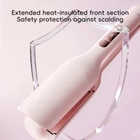 جهاز French roll لتجعيد الشعر من 32 mm