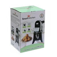 صانعة اللقيمات بضمان عامين