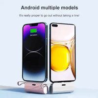 باور بانك صغير بسعة 5000 مللي