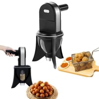 صانعة اللقيمات بضمان عامين