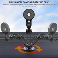 حامل جوال 360 درجة