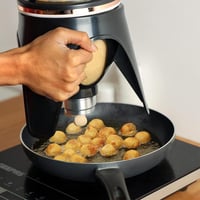 صانعة اللقيمات بضمان عامين