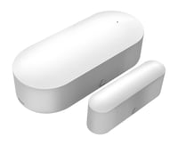 جهاز أمان المنازل والعمل