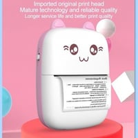 طابعة حرارية صغيرة محمولة