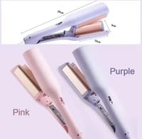 جهاز تمويج الشعر كيرلي WAVY سيراميك 32 مم