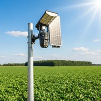 كاميرا دينكس بكشاف ضمان عاميين