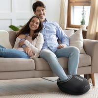 جهاز تدليك القدم العميق المتطور