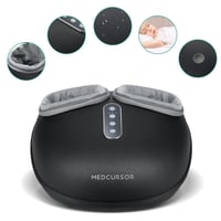 جهاز تدليك القدم العميق المتطور