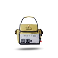 مولد الطاقة المتنقل 25000 مللى أمبير