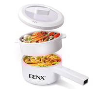 وعاء طبخ كهربائى 700 وات بضمان عامين