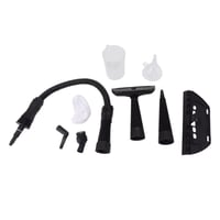 منظف بخاري محمول بضمان عامين