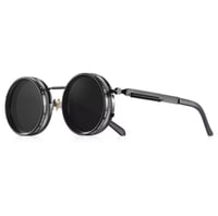 نظارة ضبط شدة التوهج بتقنية فوتوكروميك من CRIXALIS