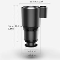 حامل الاكواب الذكي