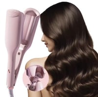 جهاز تمويج الشعر WAVY سيراميك 32 مم ضمان عام