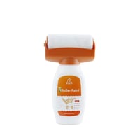 فرشاة طلاء دوارة لإصلاح الحوائط