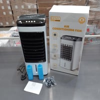 مكيف صحراوي Denx 4 لتر 60 واط بضمان عامين