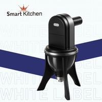 صانعة اللقيمات بضمان عامين